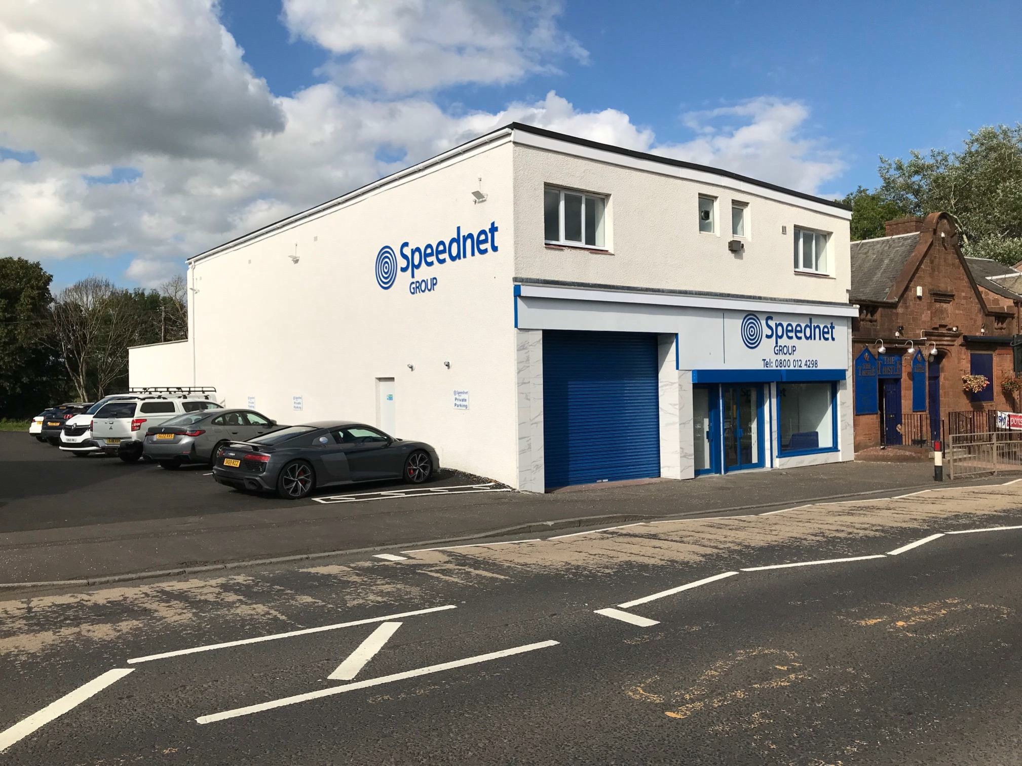 6 Riccarton Rd, Hurlford for sale Primary Photo- Image 1 of 1