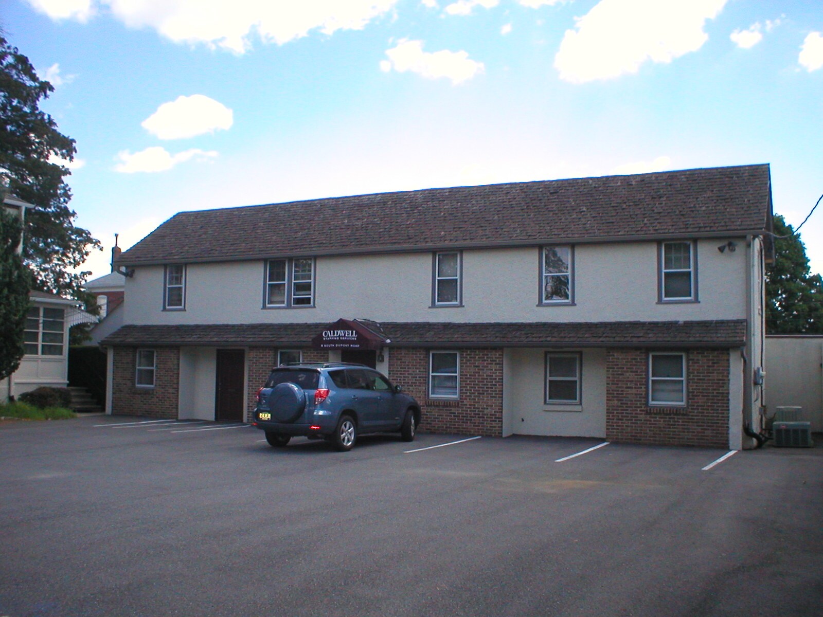 8 S Dupont Rd, Wilmington, DE for sale Primary Photo- Image 1 of 1