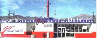 Joe's Tavern - Pub