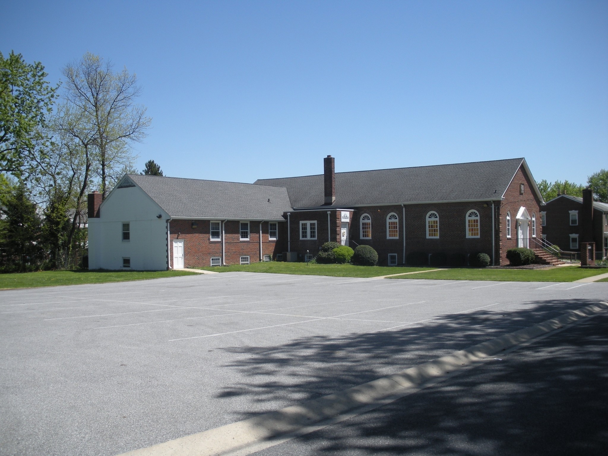 100 Linden Ave, Wilmington, DE for sale Primary Photo- Image 1 of 1