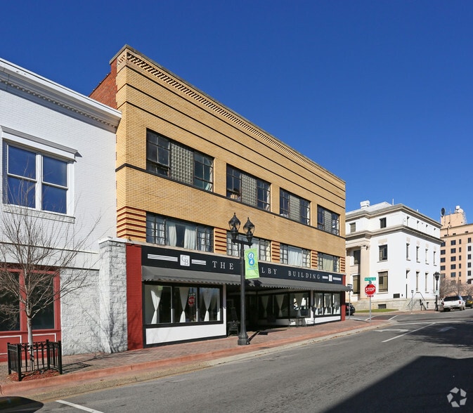 191 N Foster St, Dothan, AL for sale - Building Photo - Image 2 of 15