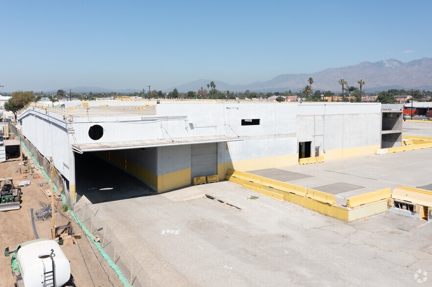 4350 Temple City Blvd, El Monte, CA for lease - Building Photo - Image 3 of 19