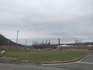 More details for 1610 Rutrough Rd, Roanoke, VA - Land for Sale