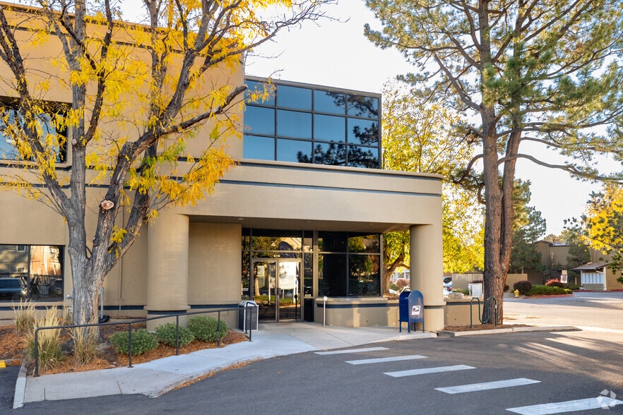 4999 E Kentucky Ave, Denver, CO for lease - Building Photo - Image 3 of 5