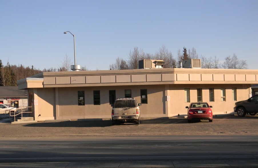 176 N Birch St, Soldotna, AK for lease - Building Photo - Image 2 of 3