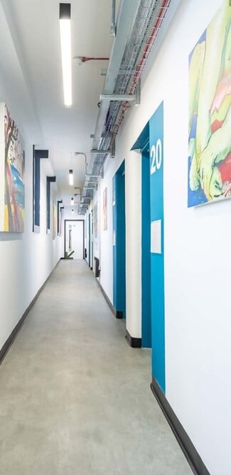 More details for 130 Leith Walk, Edinburgh - Coworking for Lease