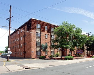 More details for 2617-2667 W Evans Ave, Denver, CO - Multifamily for Sale