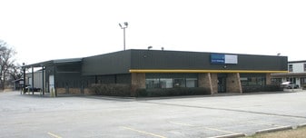 45 W Belvidere Rd, Hainesville IL - Warehouse
