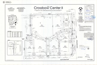 More details for Crossbow Center II, Tulsa, OK - Land for Lease