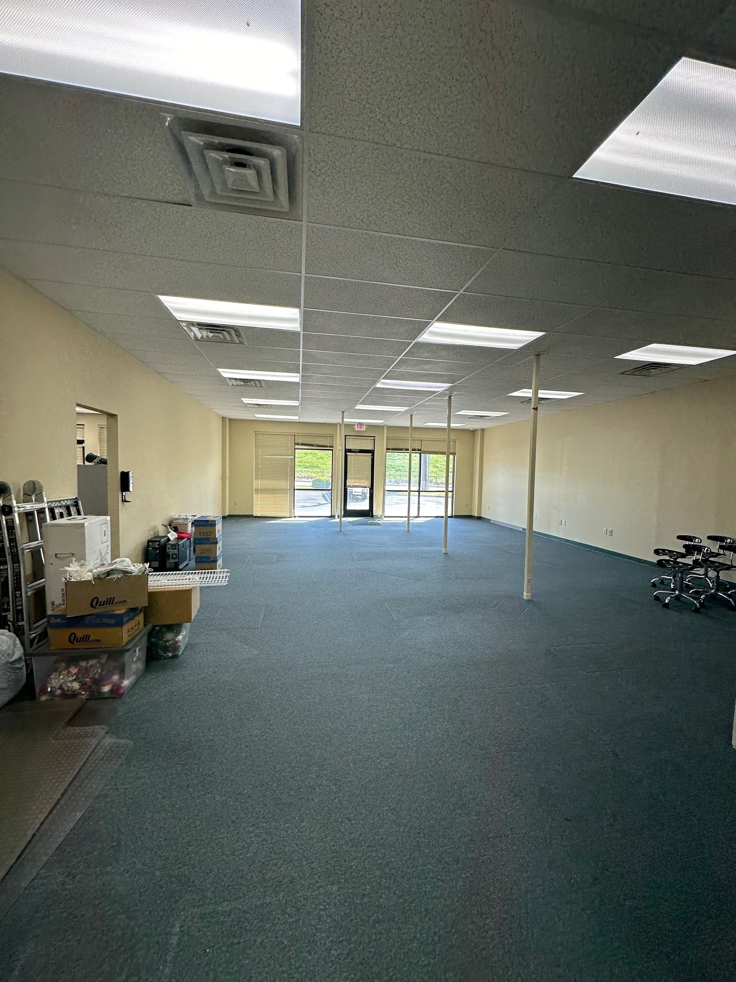 3677 W Outer Rd, Arnold, MO for lease Interior Photo- Image 1 of 5