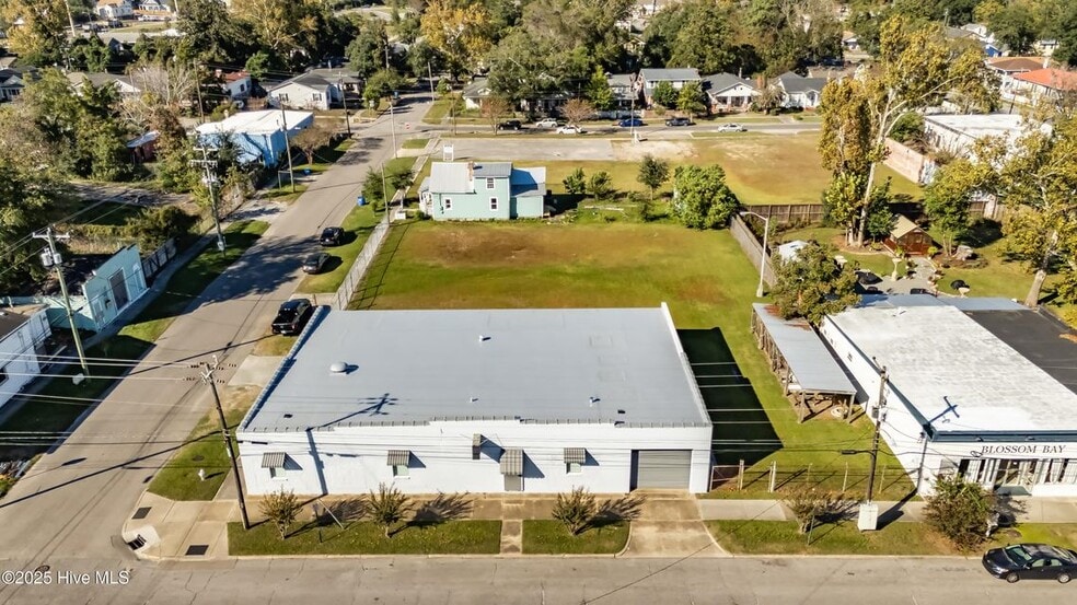 1103 Princess St, Wilmington, NC for sale - Building Photo - Image 2 of 27