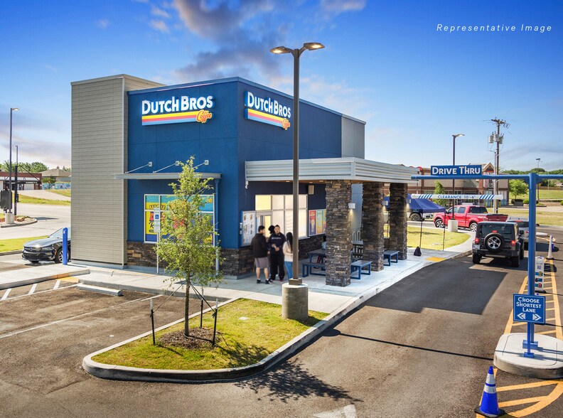 5501 McPherson Blvd, Fort Worth, TX 76123