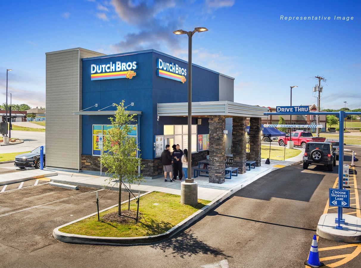 5501 McPherson Blvd, Fort Worth, TX 76123