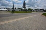 460 E Main St, Saranac MI - Warehouse