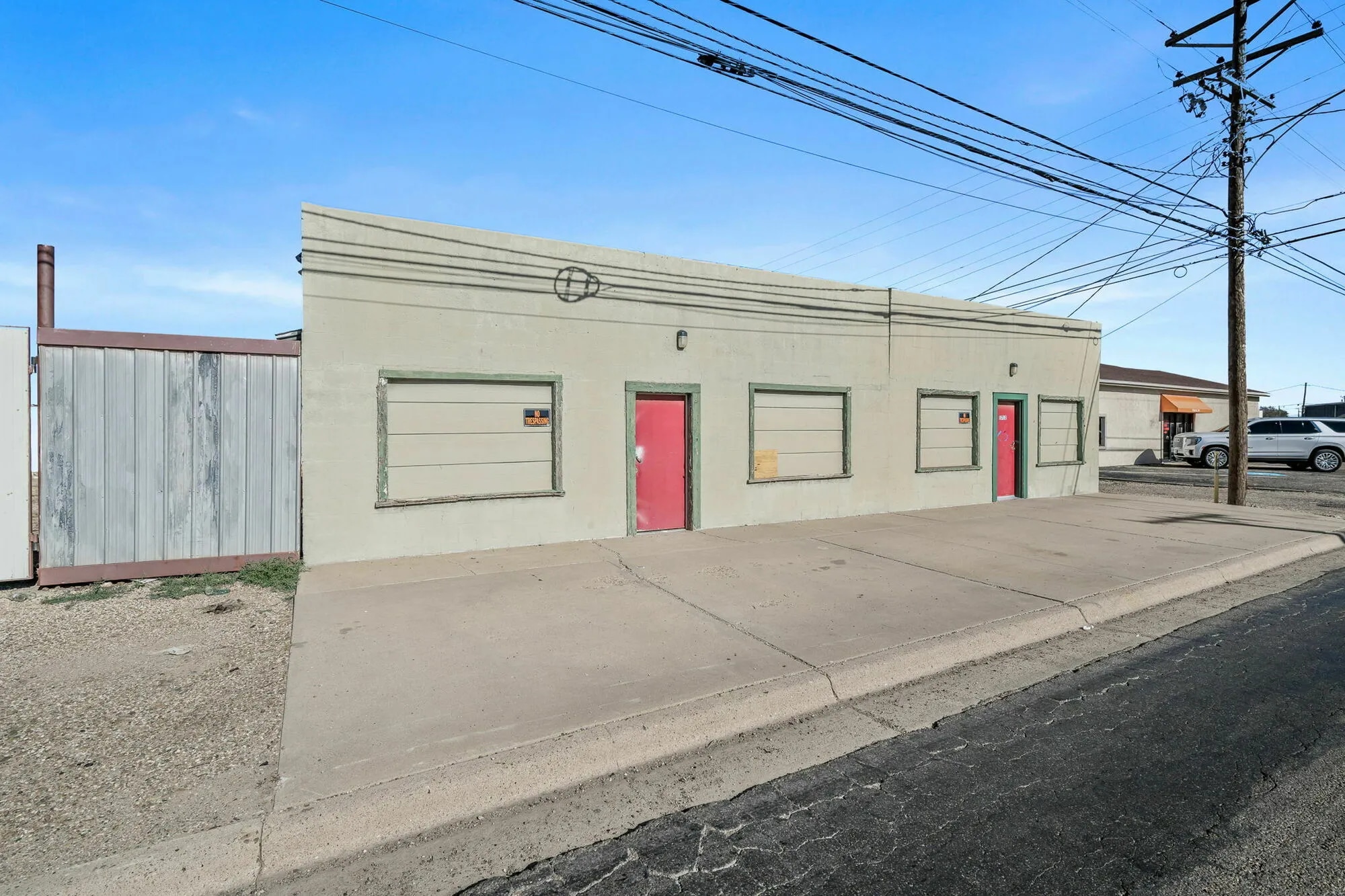 1718 SW 3rd Ave, Amarillo, TX for sale Primary Photo- Image 1 of 14