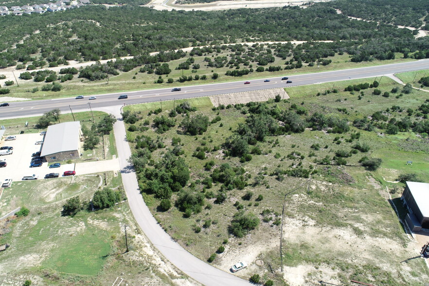 119 Frog Pond Ln, Dripping Springs, TX for sale - Building Photo - Image 3 of 7