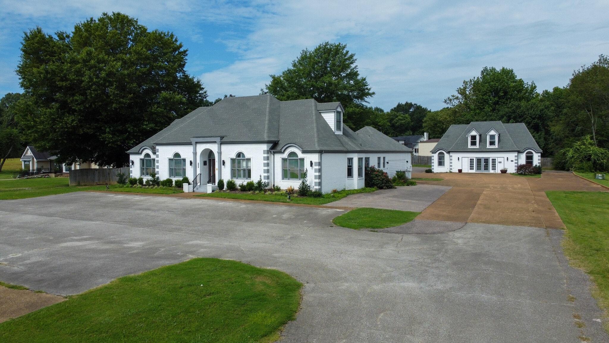 5185 Getwell Rd, Southaven, MS for sale Building Photo- Image 1 of 10