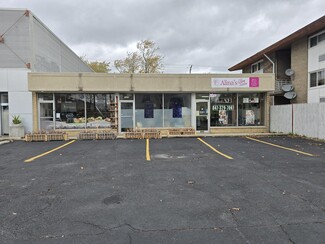 More details for 3406 Main St, Skokie, IL - Retail for Sale