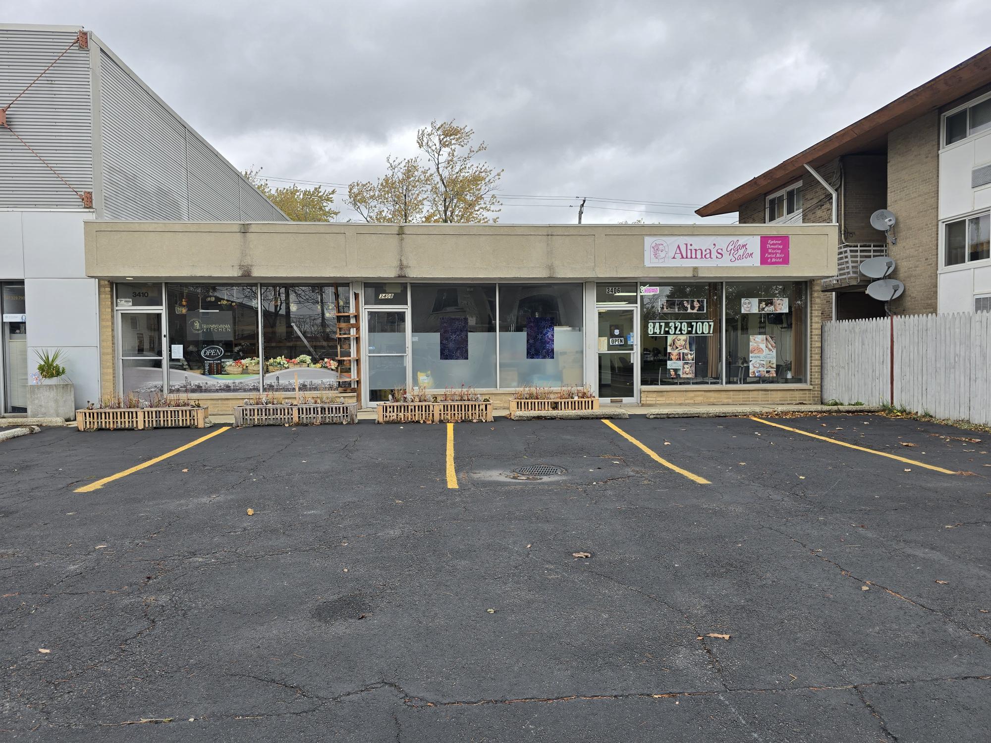 3406 Main St, Skokie, IL for sale Building Photo- Image 1 of 6