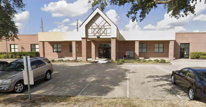 462 S Mason Rd, Katy, TX for lease Building Photo- Image 2 of 2