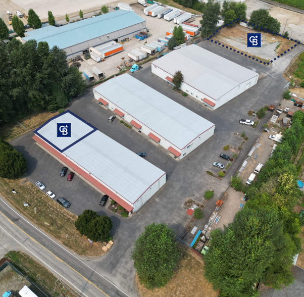 14107 E Pioneer Way, Puyallup, WA for lease - Building Photo - Image 3 of 6