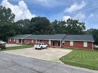 More details for 31 McBurnett St, Waco, GA - Multifamily for Sale