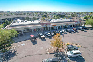 More details for 6925 Mesa Ridge Pky, Fountain, CO - Retail for Lease