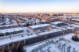 3040-3058 Ch De La Rivière-Cachée, Boisbriand, QC - AERIAL  map view