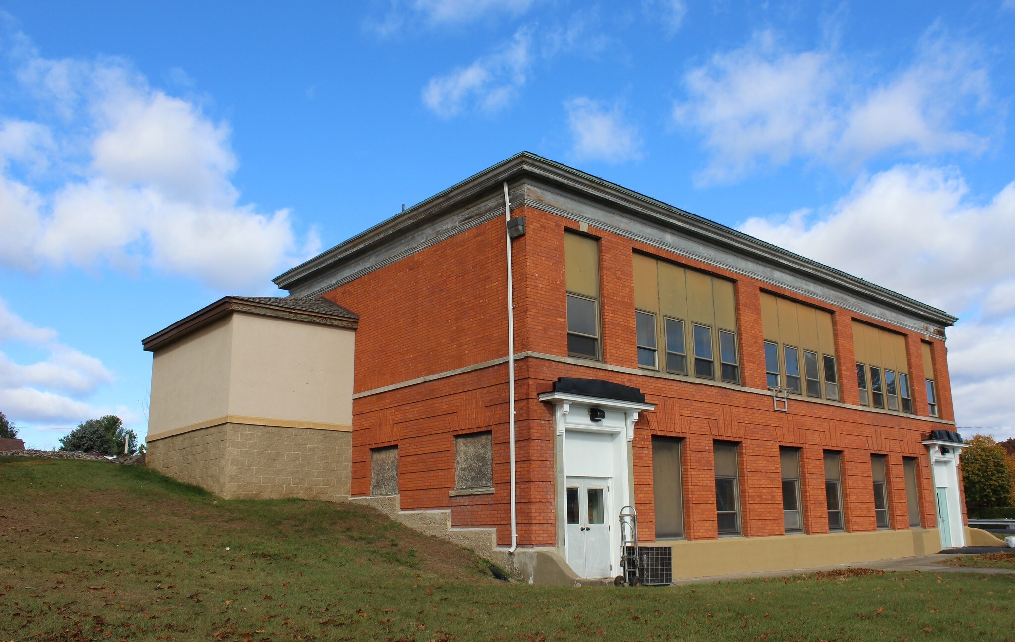 66 East St, Mechanicville, NY for sale Building Photo- Image 1 of 1