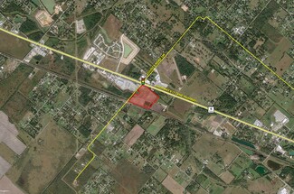 More details for 0 County Road 146, Alvin, TX - Land for Sale