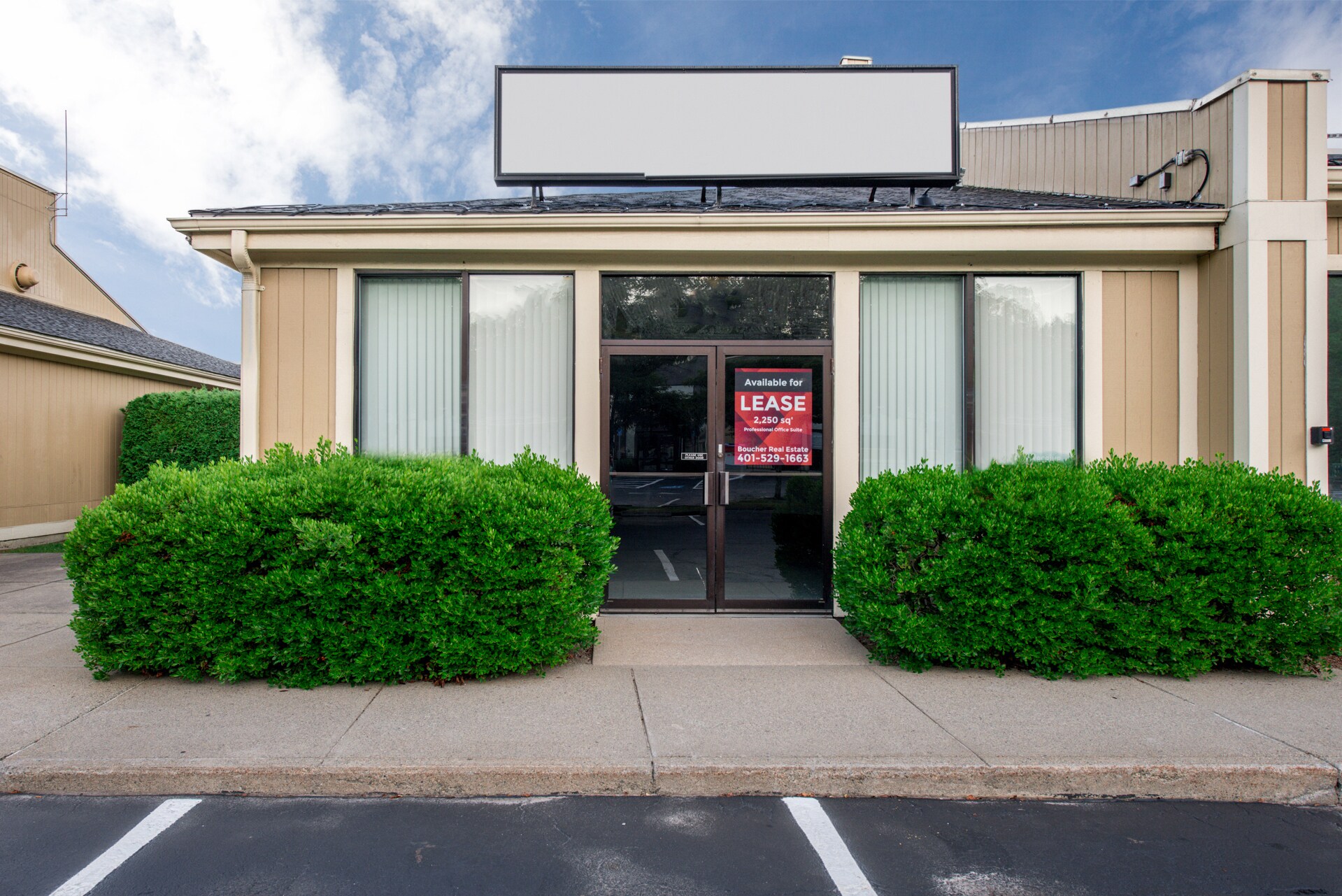 2168 Diamond Hill Rd, Woonsocket, RI 02895 The Pavilion