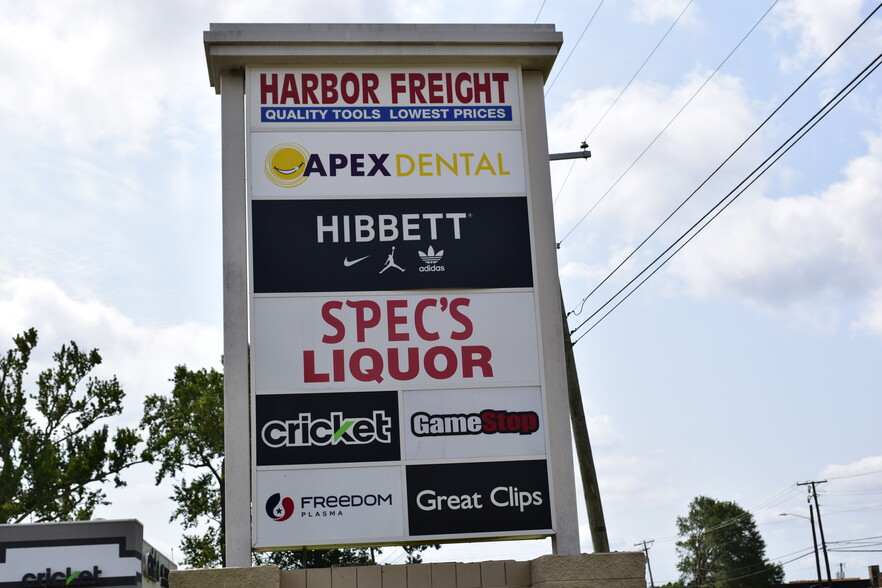 4608-4610 North St, Nacogdoches, TX for lease - Other - Image 2 of 7