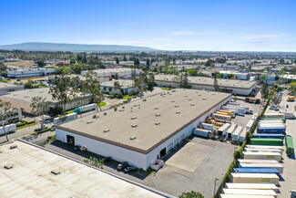 More details for 1505-1595 Walnut Park Way, Compton, CA - Industrial for Lease