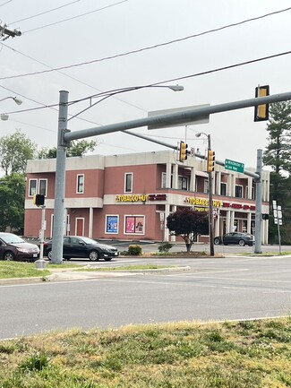 More details for 294 W Lee Hwy, Warrenton, VA - Office/Retail for Lease