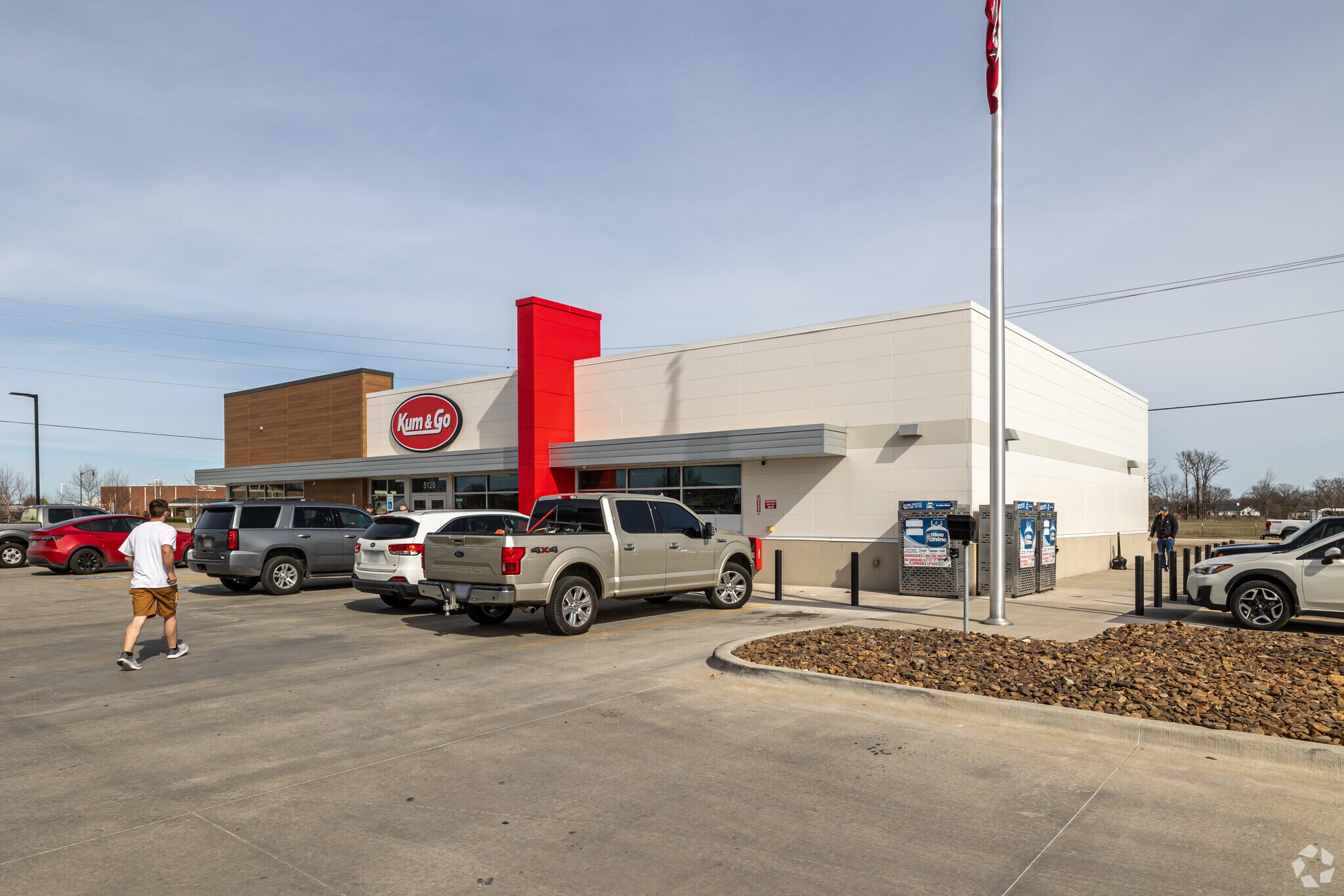 5120 W Pleasant Grove Rd, Rogers, AR for sale Primary Photo- Image 1 of 1