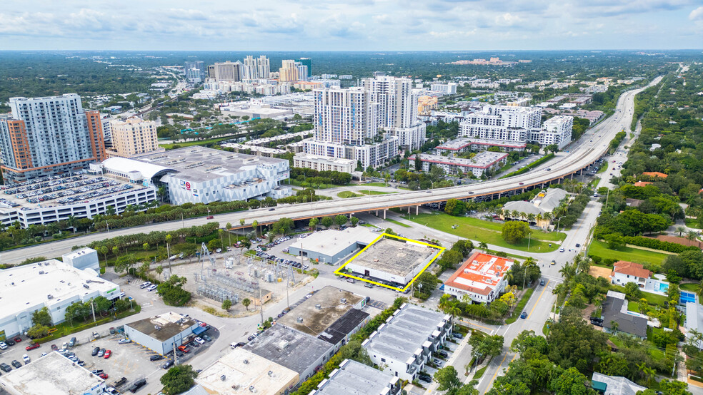 8040 SW 69th Ave, Miami, FL for sale - Aerial - Image 2 of 12