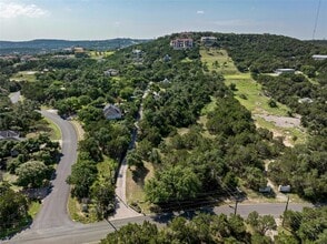 167 N Tumbleweed Trl, Austin, TX - AERIAL map view - Image1