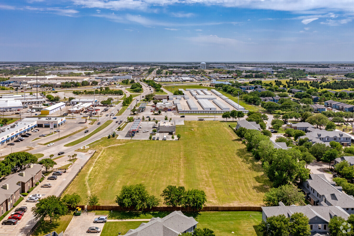 2671 John West Rd, Dallas, TX 75228 - Prime Retail Land | LoopNet