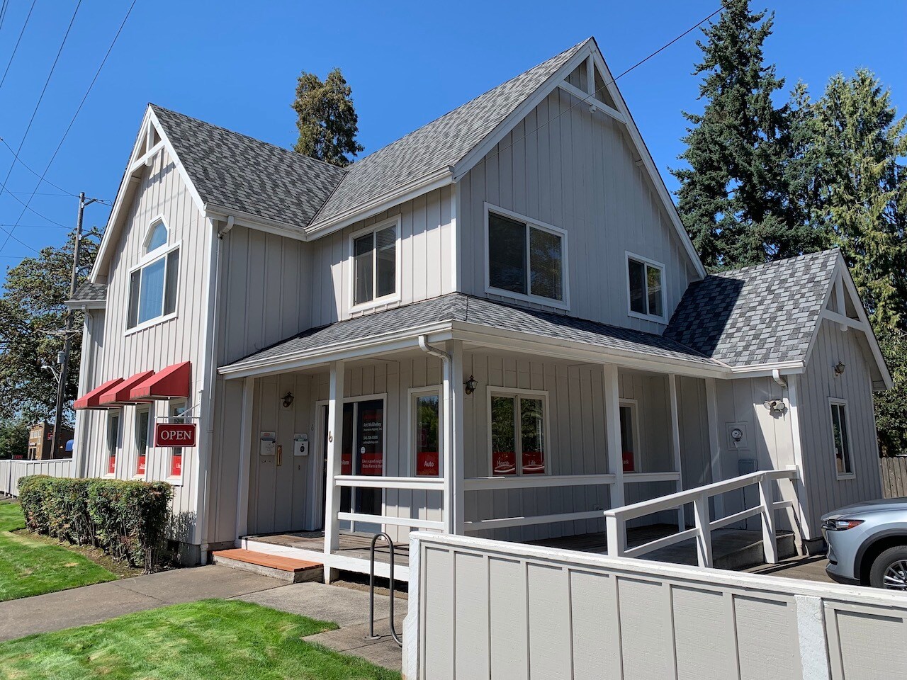 6 Hayden Bridge Way, Springfield, OR for sale Building Photo- Image 1 of 1