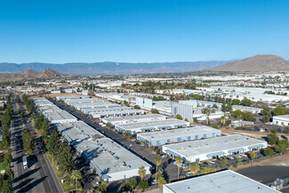 More details for 1600 Chicago Ave, Riverside, CA - Flex, Industrial for Lease