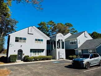 More details for 710 21st Ave N, Myrtle Beach, SC - Office for Sale