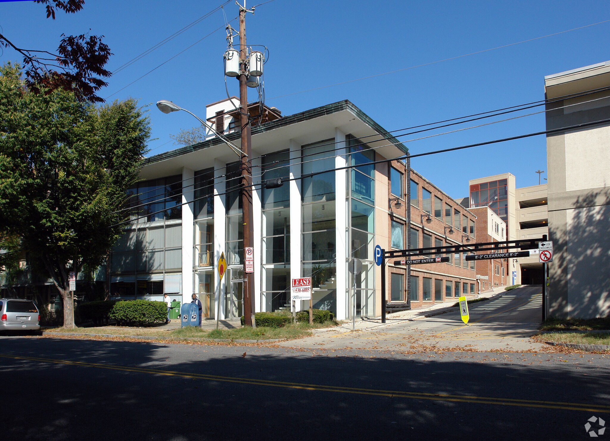 Office in Silver Spring, MD for sale Primary Photo- Image 1 of 1