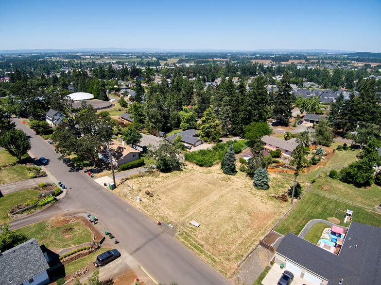 Lots For Sale Silverton Oregon