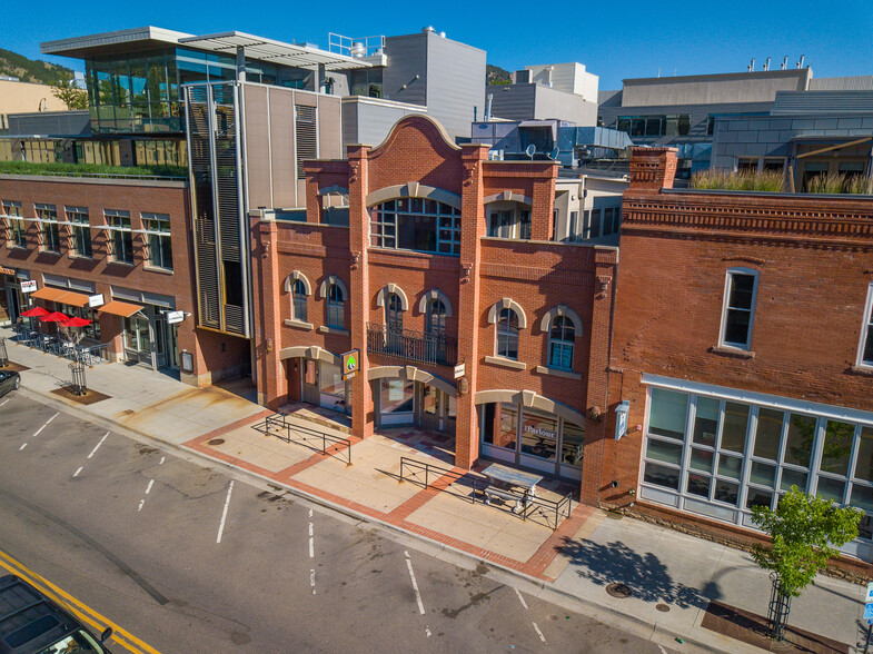 1033-1037 Walnut St, Boulder, CO for sale - Building Photo - Image 2 of 12