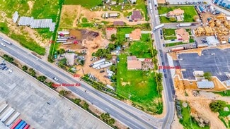 More details for 19797 El Rivino Road Rd, Bloomington, CA - Land for Sale