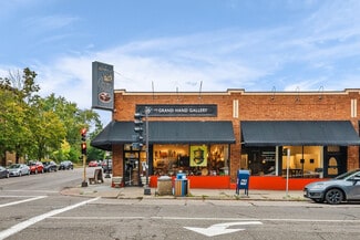 More details for 611-619 Grand Ave, Saint Paul, MN - Retail for Lease
