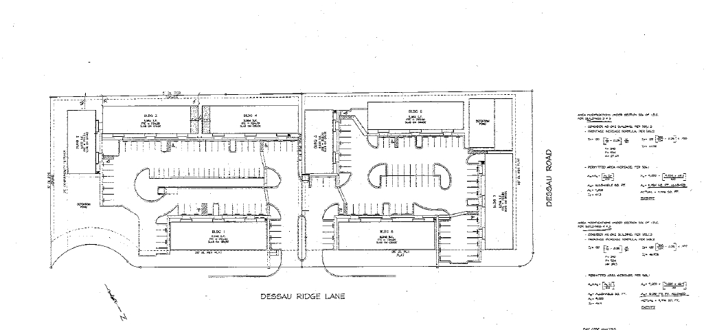 1508 Dessau Ridge Ln, Austin, TX 78754 | LoopNet