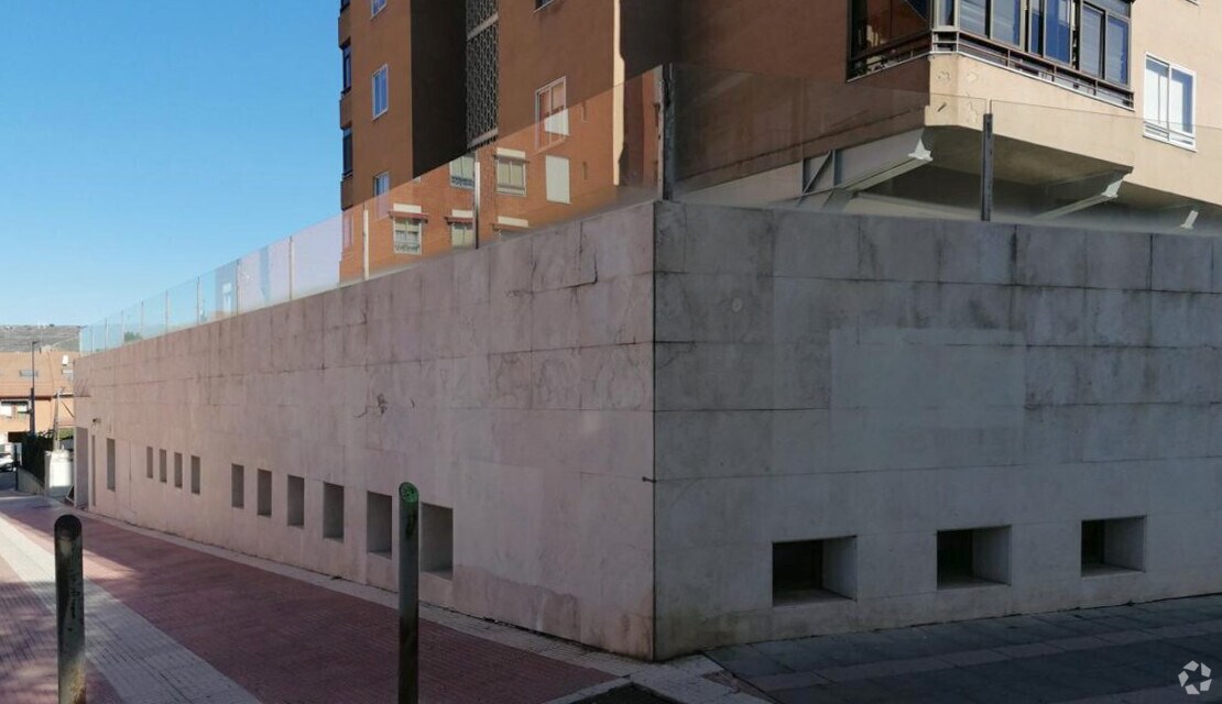 Calle Toledo, 48, Guadalajara, GUA 19002 -  -  - Interior Photo - Image 1 of 14