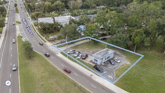 More details for 4720 NW US 441, Gainesville, FL - Retail for Lease