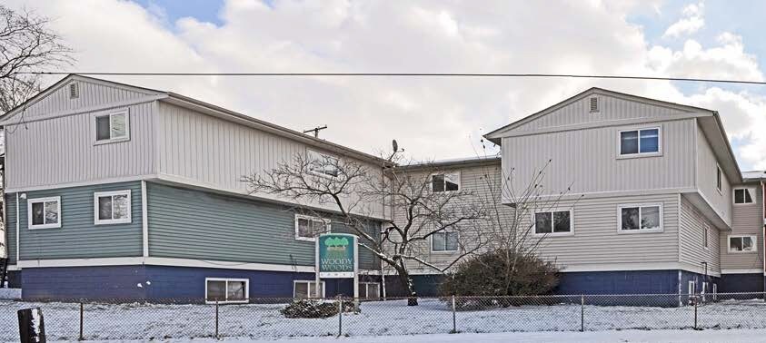 7334 Hough Ave, Cleveland, OH for sale Building Photo- Image 1 of 1